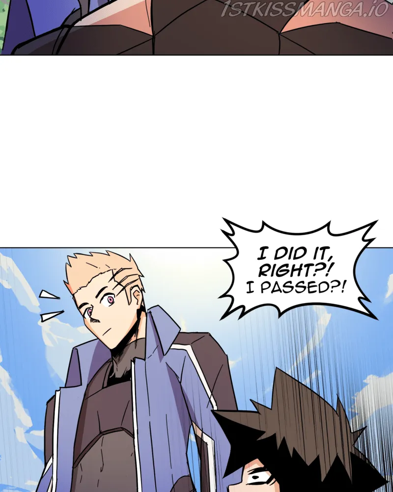 Immortal Weakling Chapter 12 Online - página 20