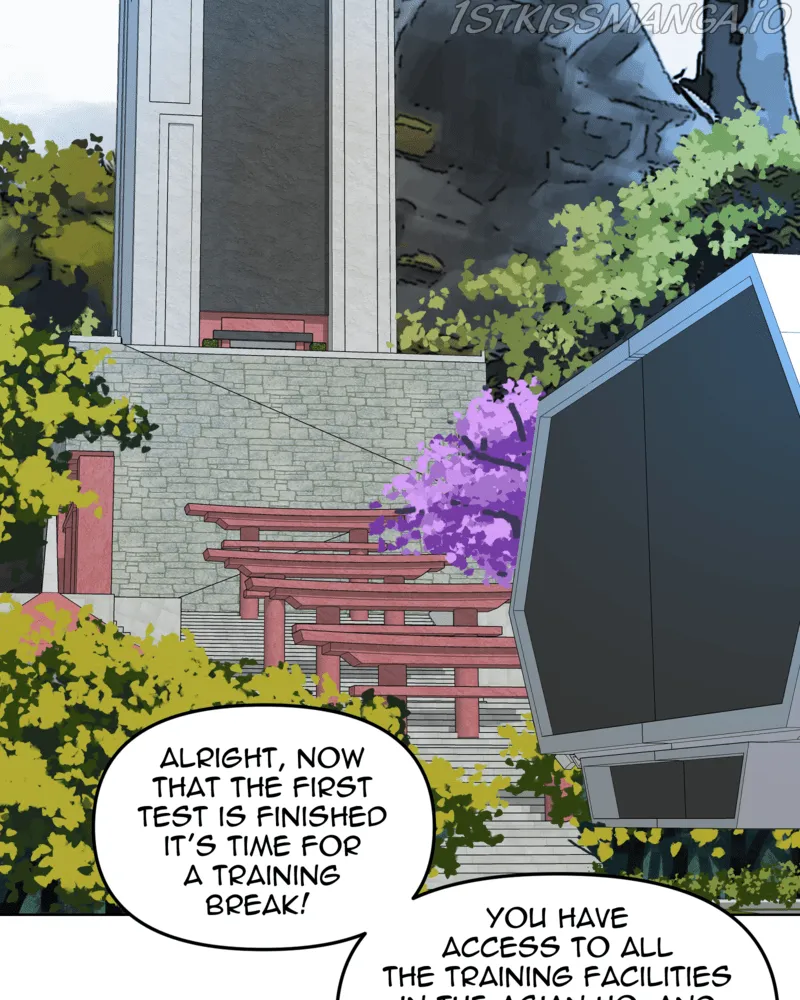 Immortal Weakling Chapter 12 Online - página 26