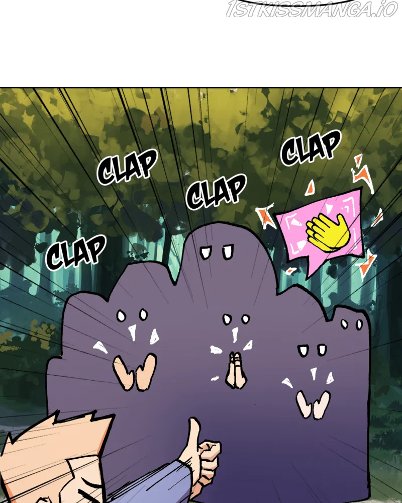 Immortal Weakling Chapter 12 Online - página 28