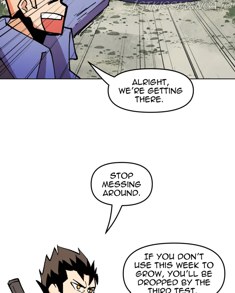 Immortal Weakling Chapter 12 Online - página 29