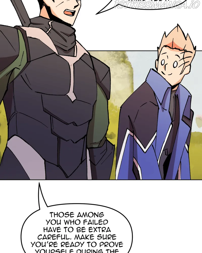 Immortal Weakling Chapter 12 Online - página 30