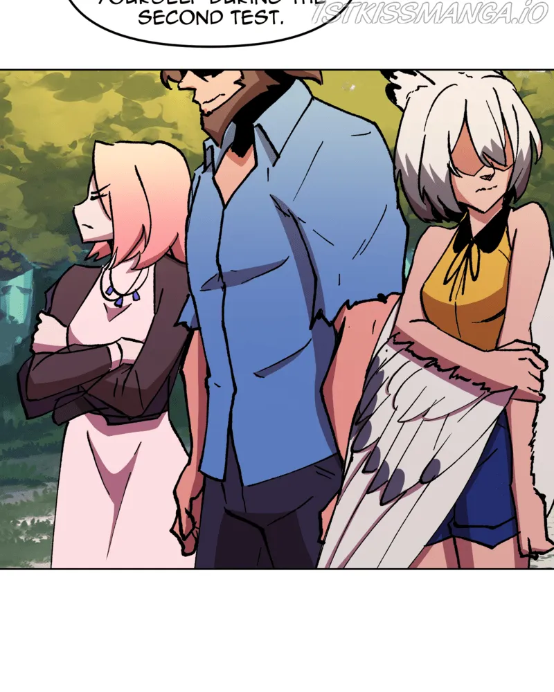 Immortal Weakling Chapter 12 Online - página 31