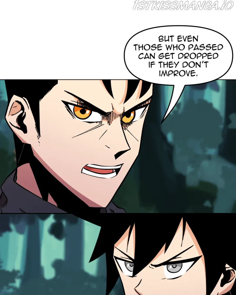 Immortal Weakling Chapter 12 Online - página 32