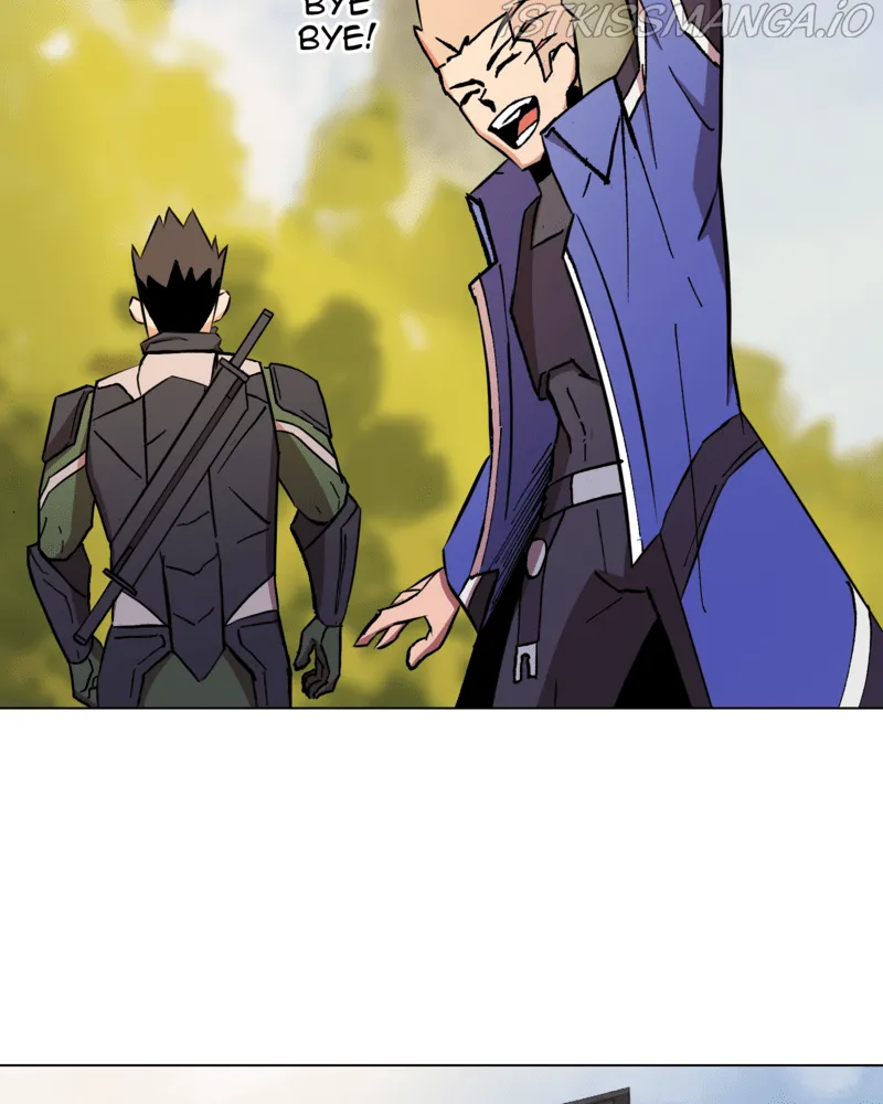 Immortal Weakling Chapter 12 Online - página 34