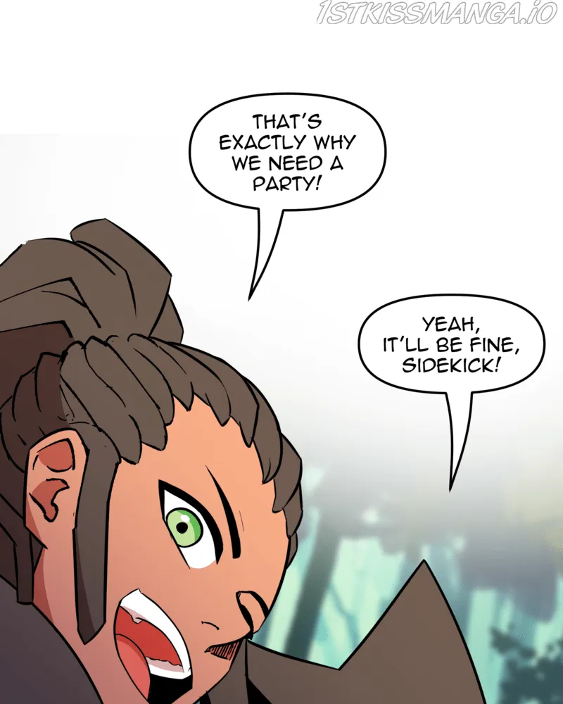 Immortal Weakling Chapter 12 Online - página 39