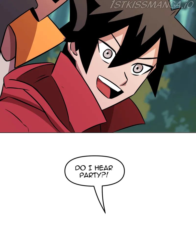 Immortal Weakling Chapter 12 Online - página 40
