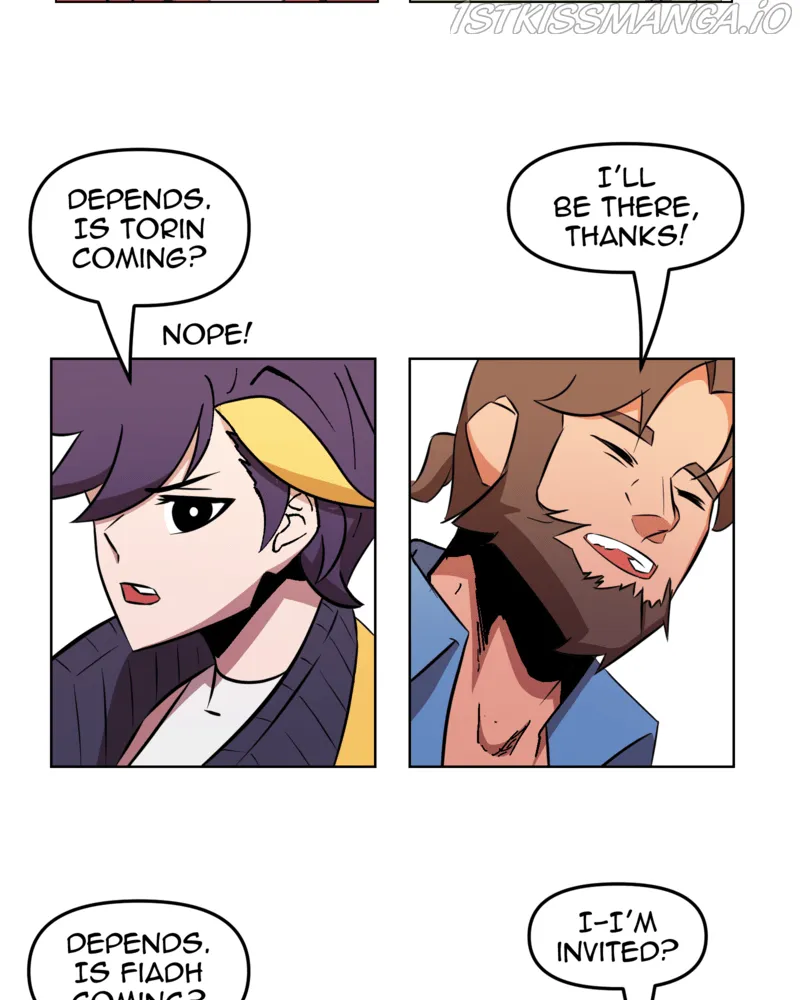 Immortal Weakling Chapter 12 Online - página 45