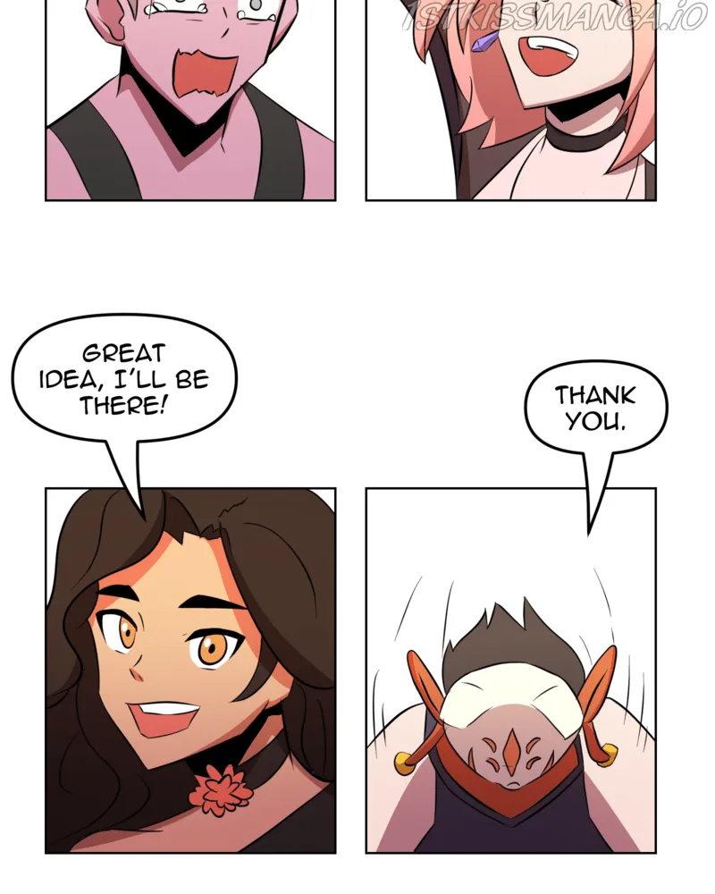 Immortal Weakling Chapter 12 Online - página 47