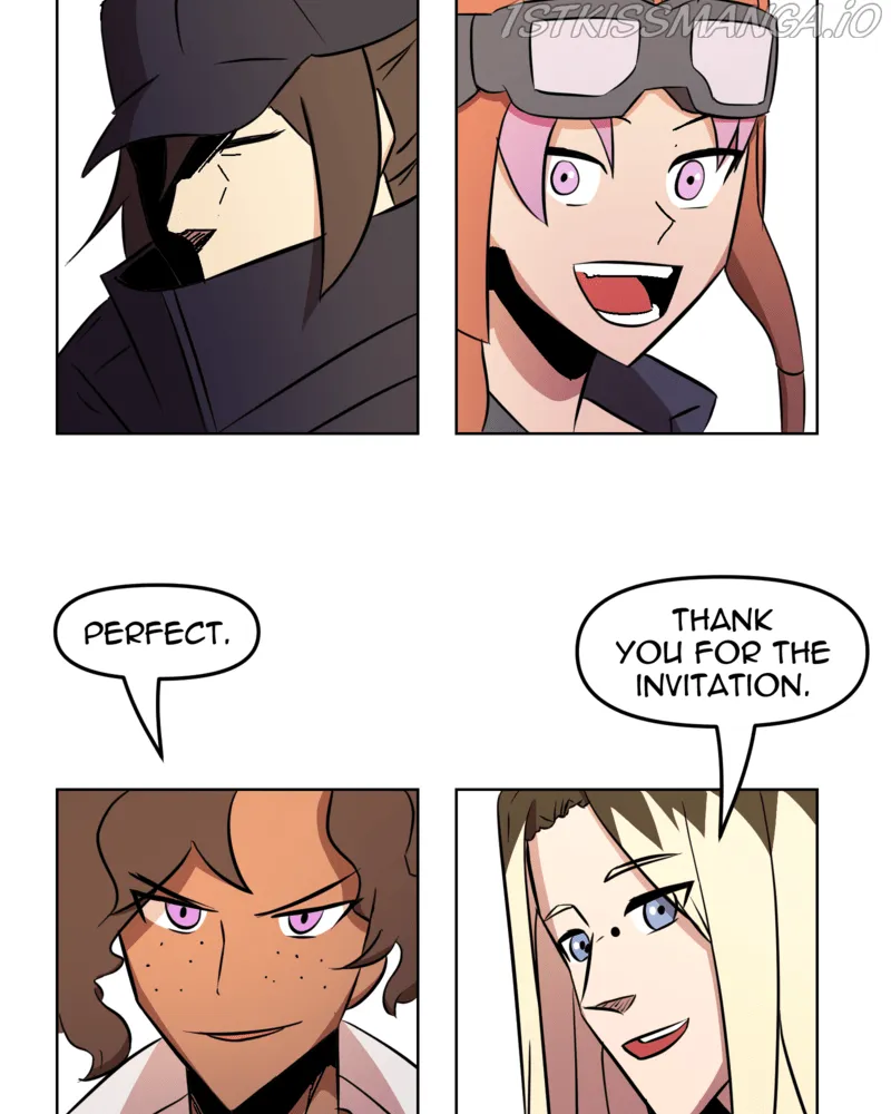 Immortal Weakling Chapter 12 Online - página 49