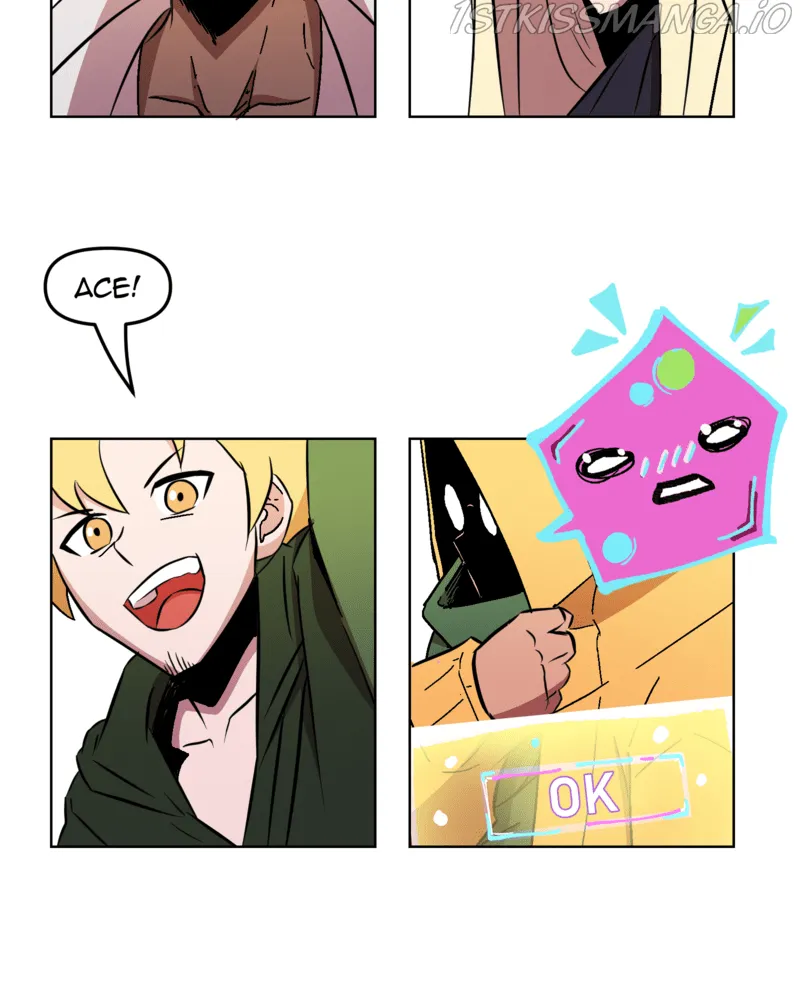 Immortal Weakling Chapter 12 Online - página 50