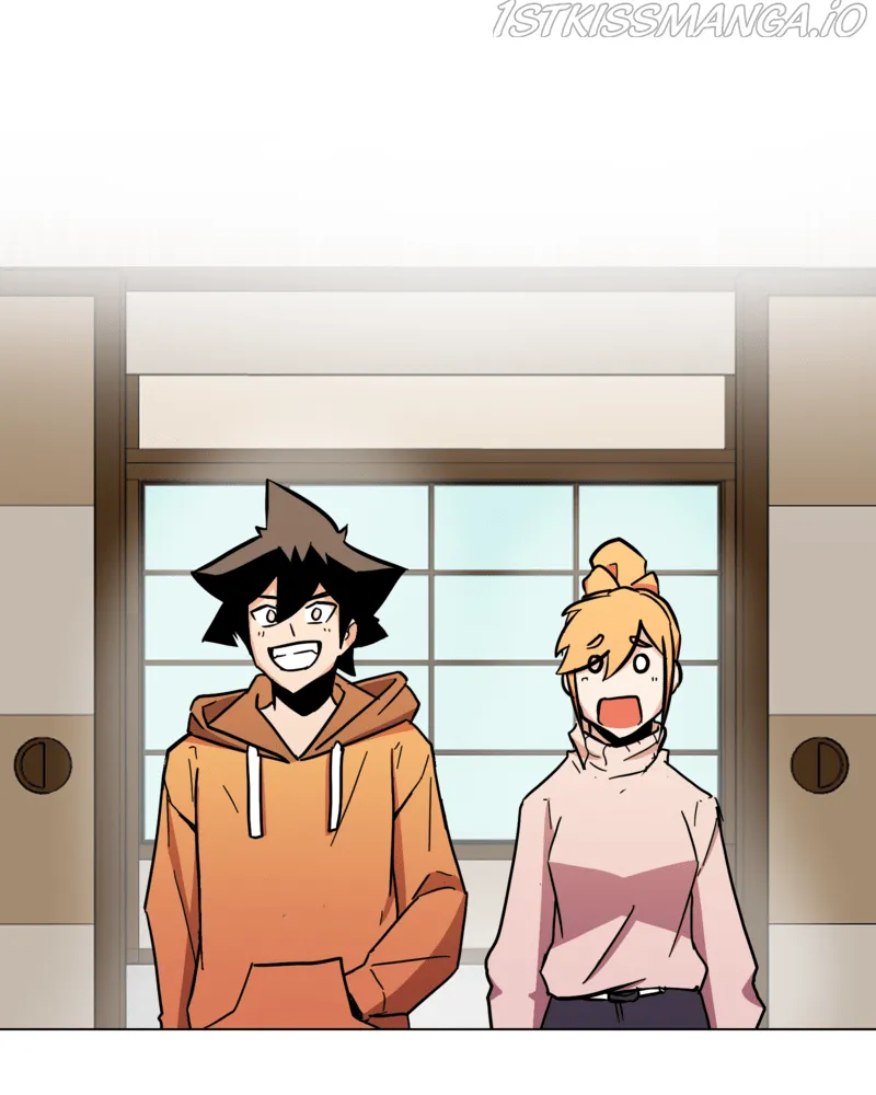 Immortal Weakling Chapter 12 Online - página 52
