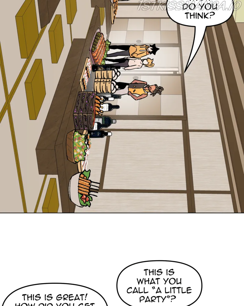 Immortal Weakling Chapter 12 Online - página 54