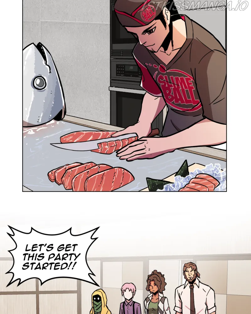 Immortal Weakling Chapter 12 Online - página 56
