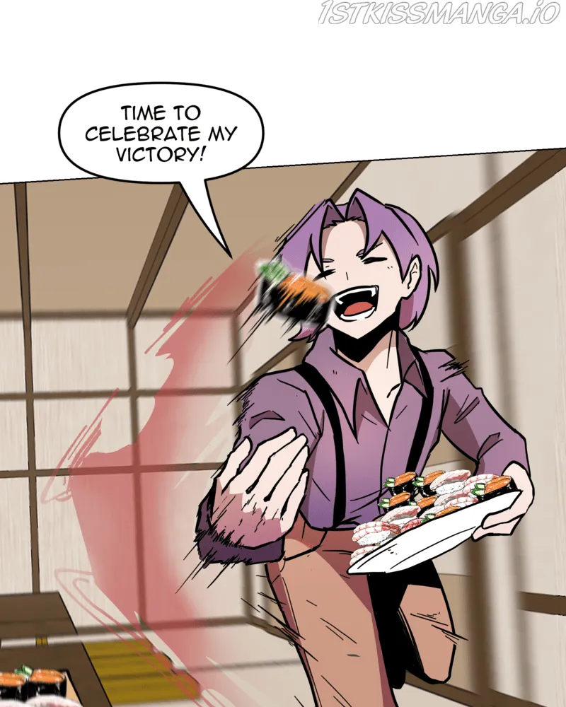 Immortal Weakling Chapter 12 Online - página 58