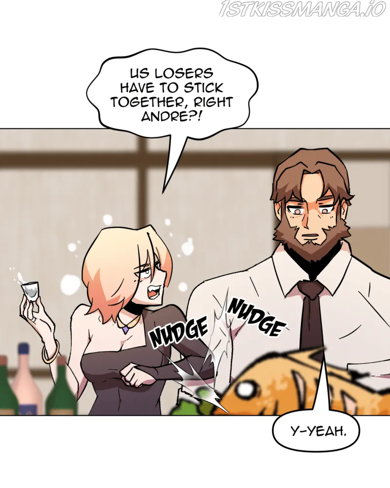 Immortal Weakling Chapter 12 Online - página 64