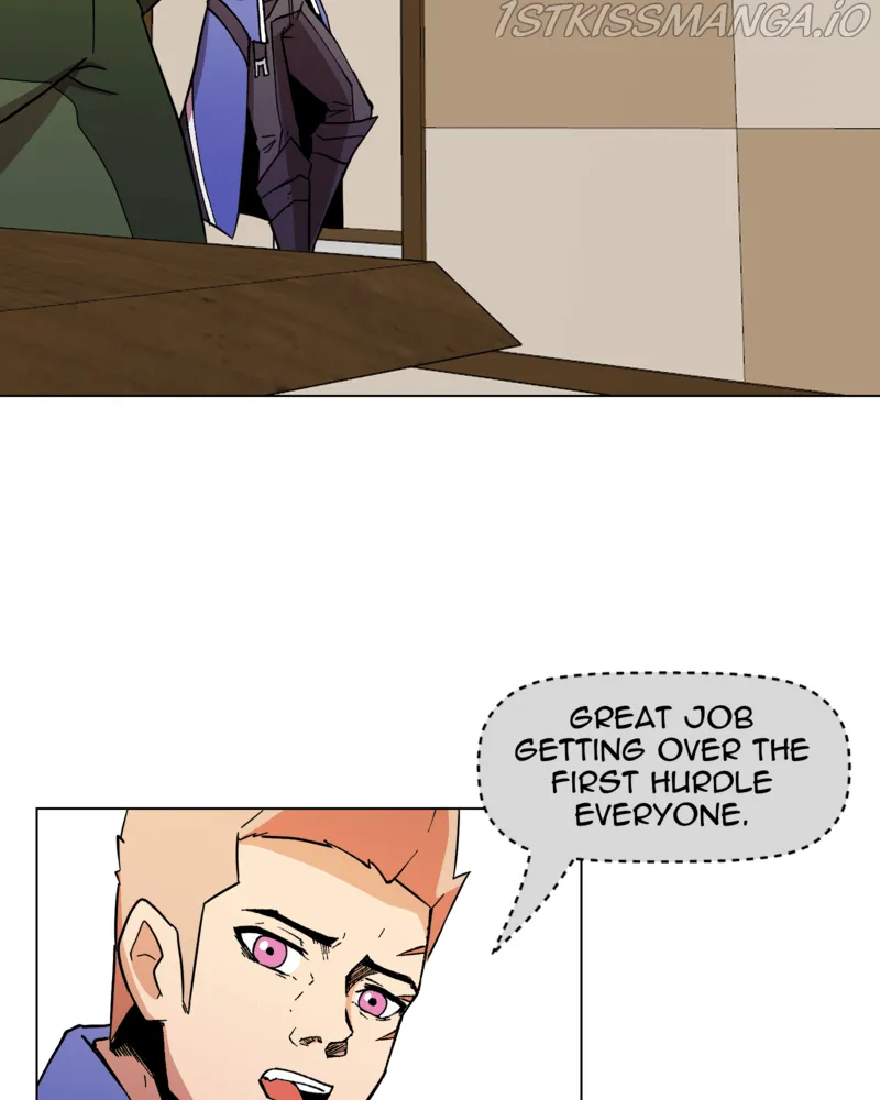 Immortal Weakling Chapter 12 Online - página 68