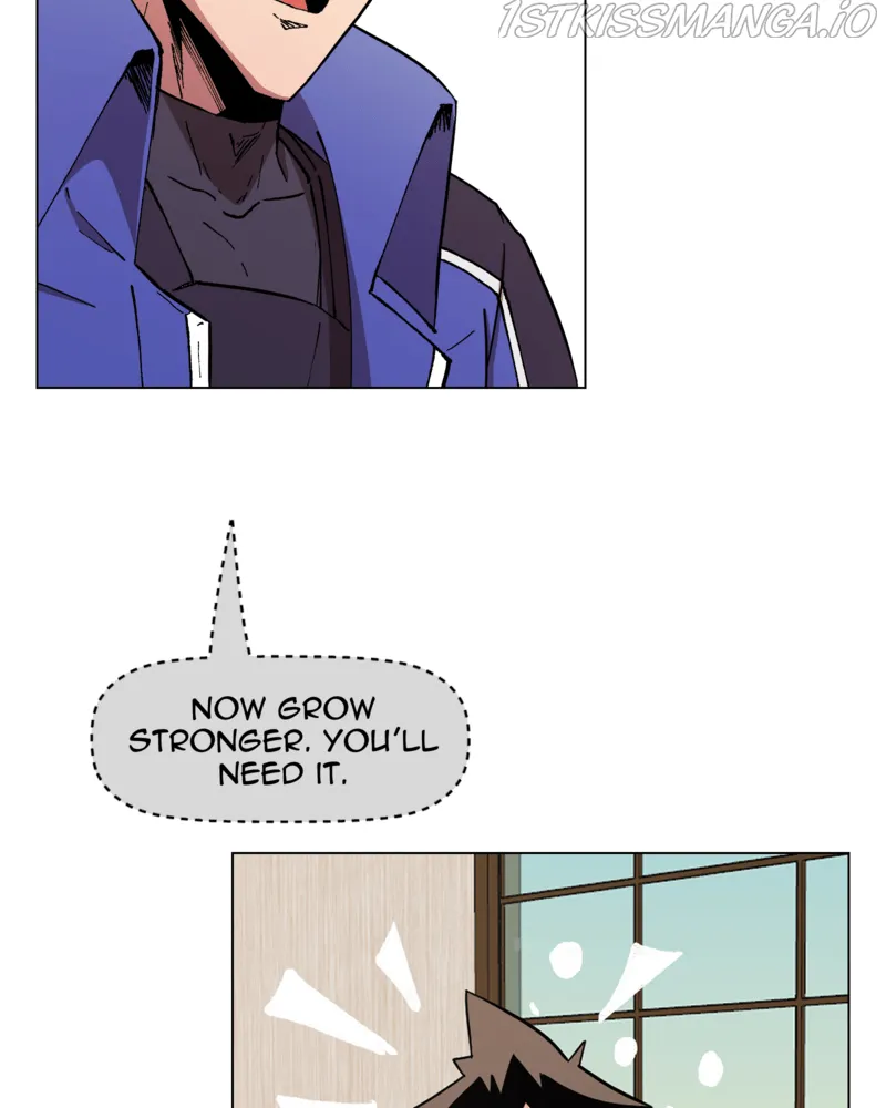Immortal Weakling Chapter 12 Online - página 69