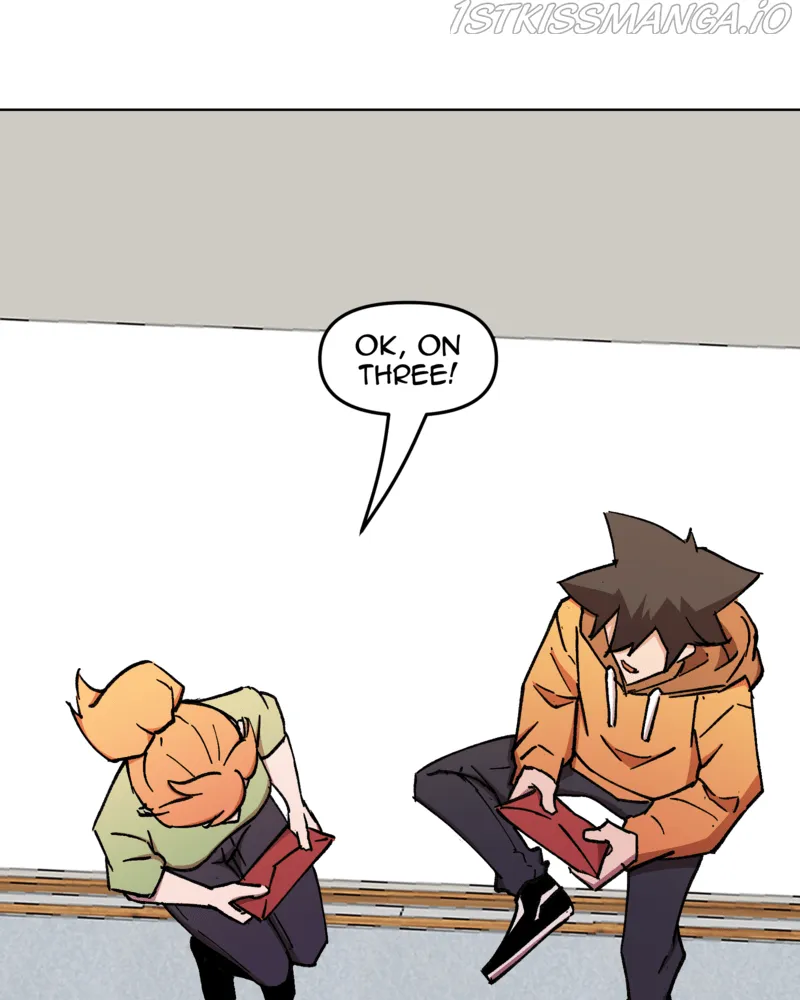 Immortal Weakling Chapter 13 Online - página 2