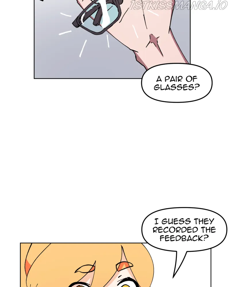 Immortal Weakling Chapter 13 Online - página 6