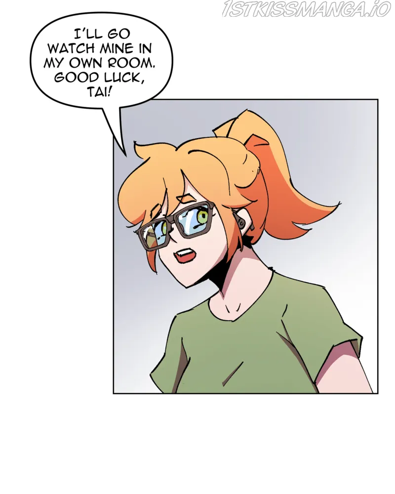 Immortal Weakling Chapter 13 Online - página 11
