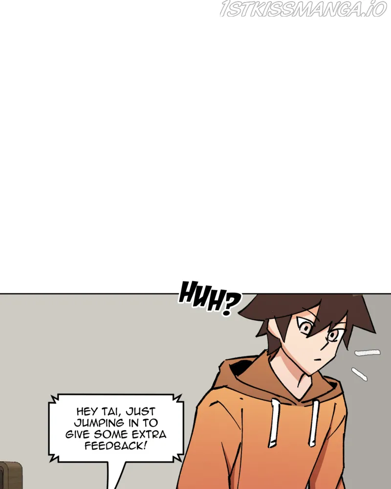 Immortal Weakling Chapter 13 Online - página 20