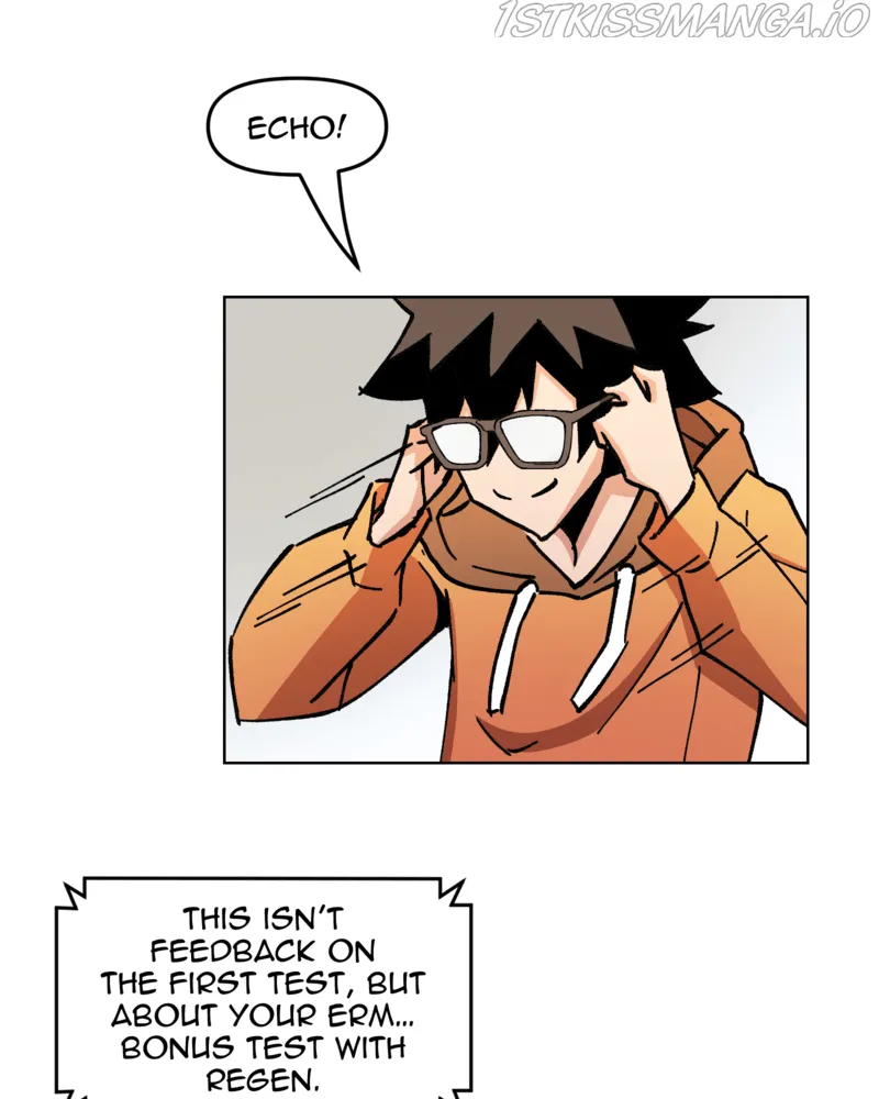 Immortal Weakling Chapter 13 Online - página 22