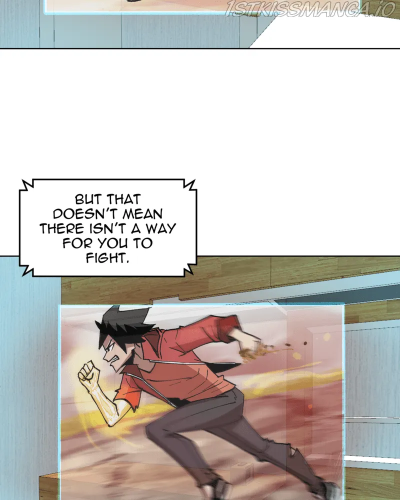 Immortal Weakling Chapter 13 Online - página 24