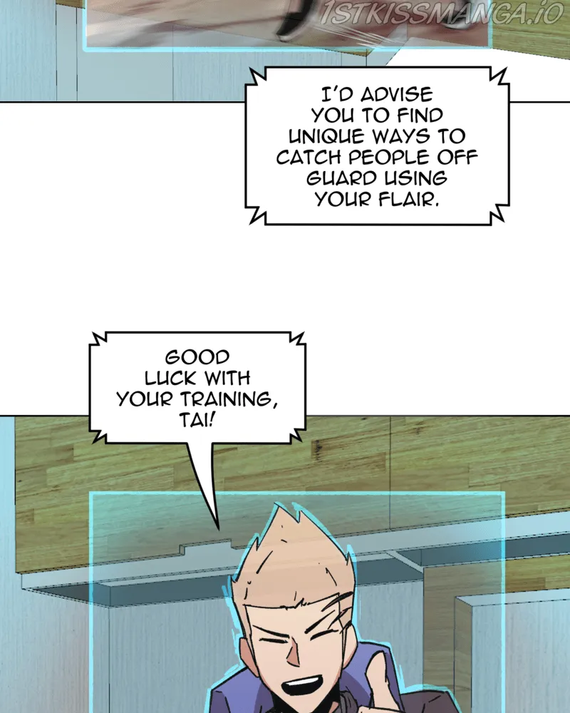 Immortal Weakling Chapter 13 Online - página 25