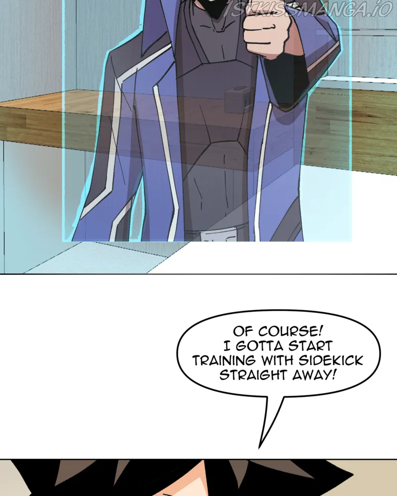 Immortal Weakling Chapter 13 Online - página 26
