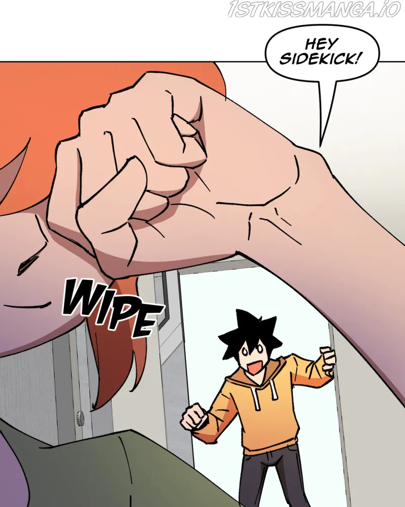 Immortal Weakling Chapter 13 Online - página 28