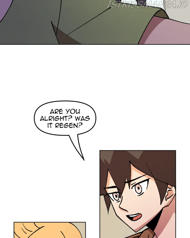 Immortal Weakling Chapter 13 Online - página 29