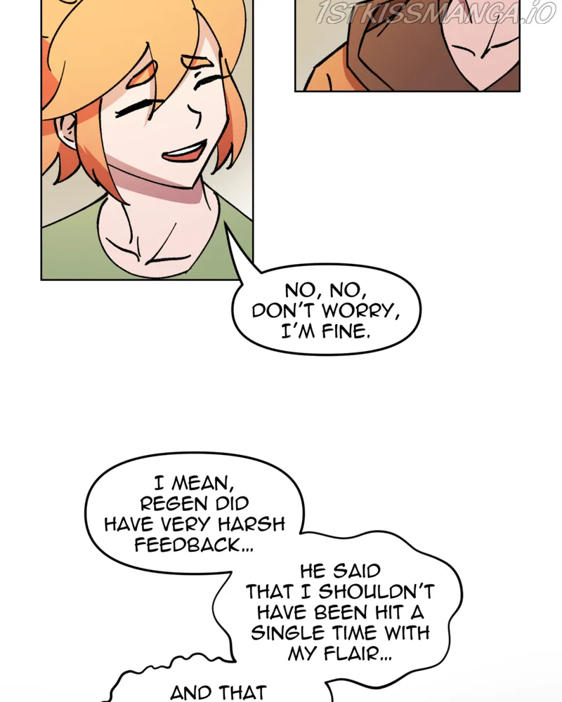 Immortal Weakling Chapter 13 Online - página 30
