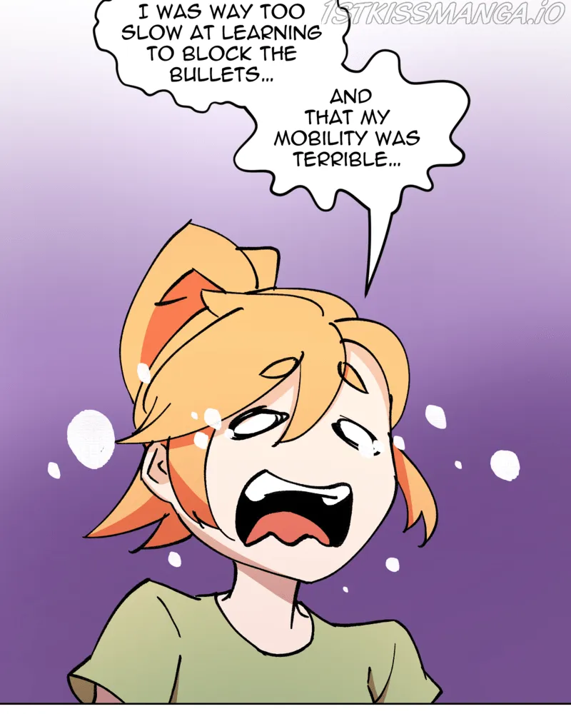 Immortal Weakling Chapter 13 Online - página 31