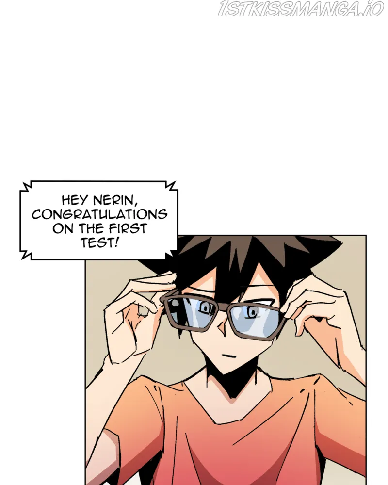 Immortal Weakling Chapter 13 Online - página 33