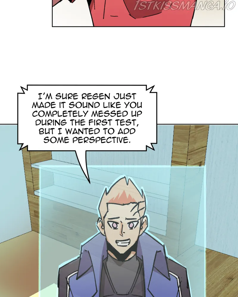 Immortal Weakling Chapter 13 Online - página 34