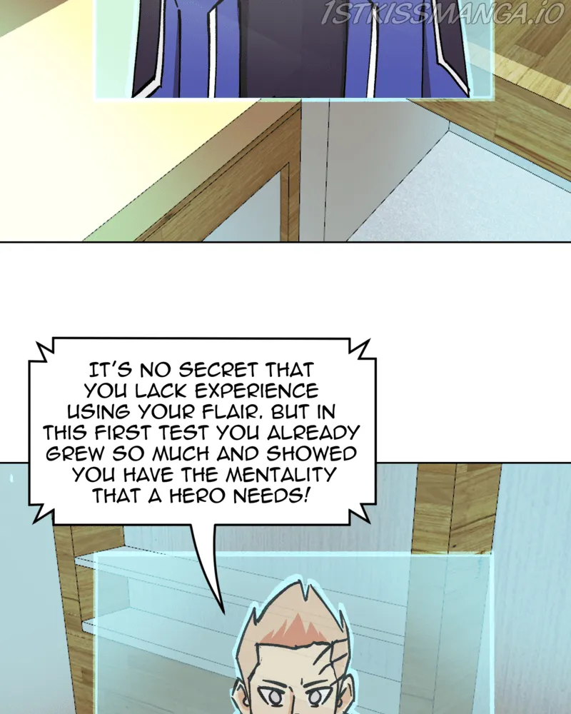 Immortal Weakling Chapter 13 Online - página 35