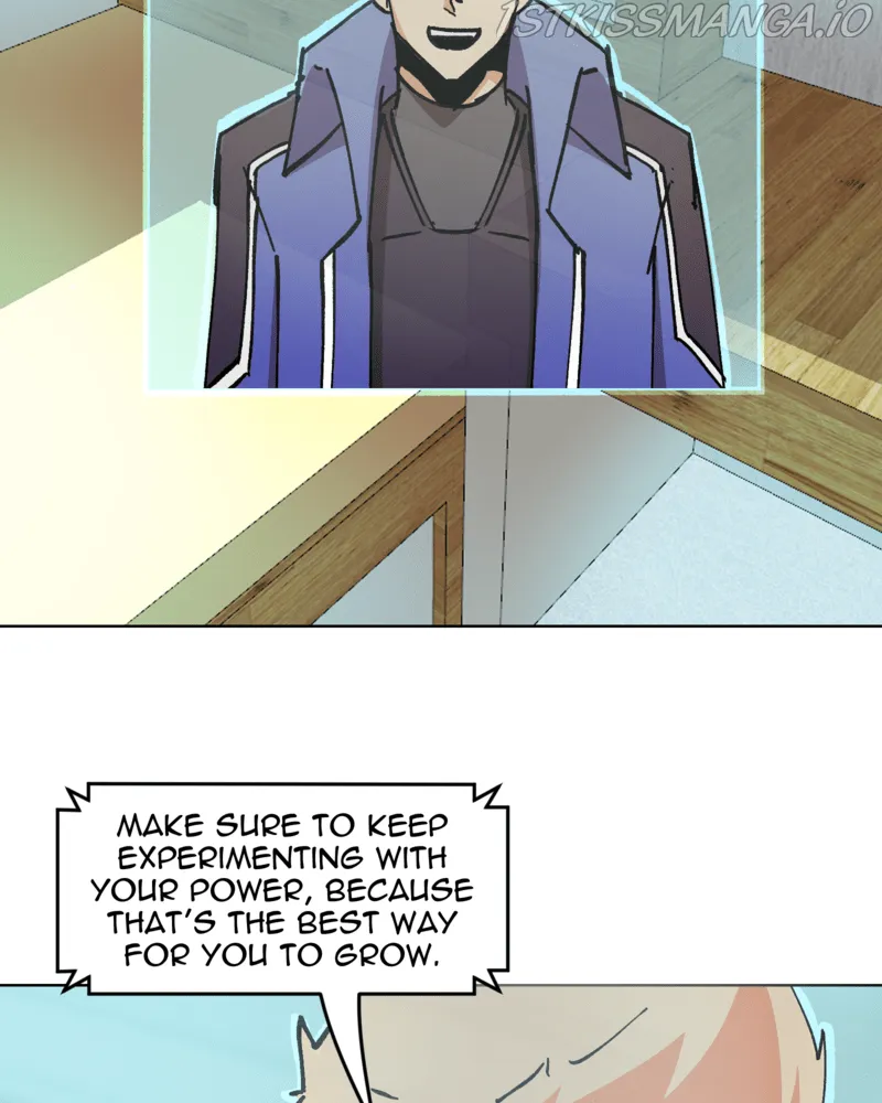 Immortal Weakling Chapter 13 Online - página 36