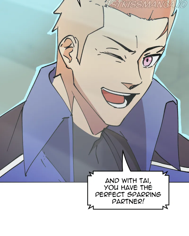 Immortal Weakling Chapter 13 Online - página 37