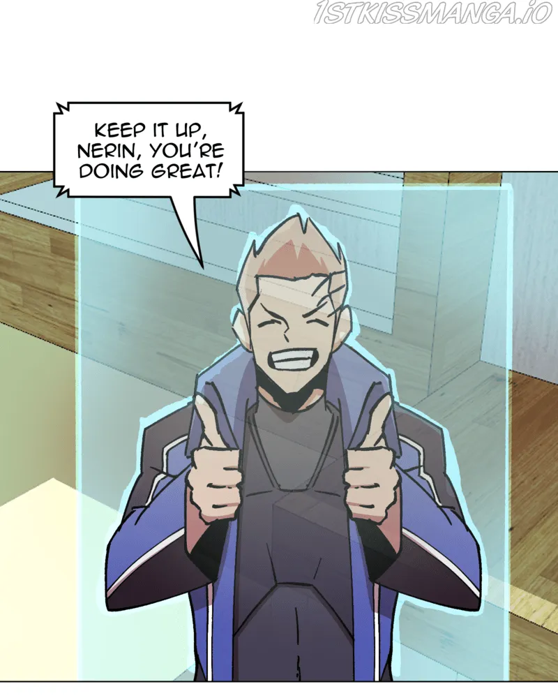 Immortal Weakling Chapter 13 Online - página 38