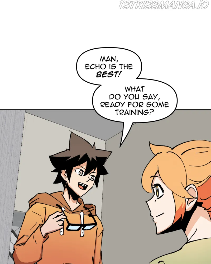 Immortal Weakling Chapter 13 Online - página 39