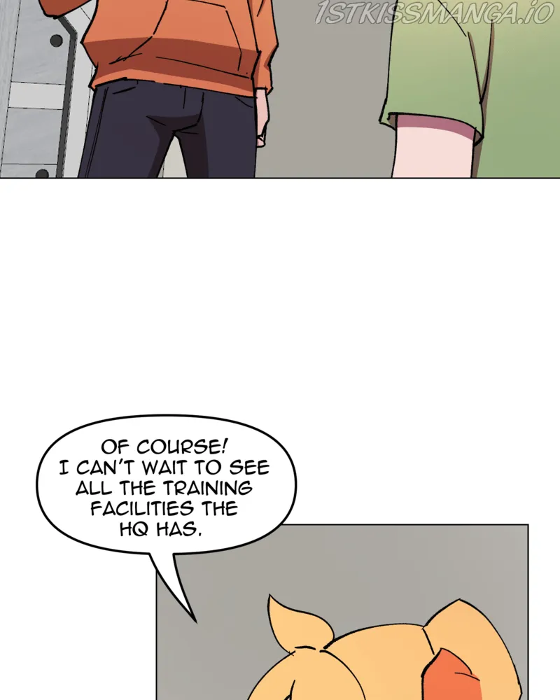 Immortal Weakling Chapter 13 Online - página 40