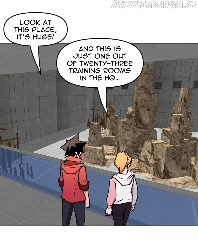 Immortal Weakling Chapter 13 Online - página 44