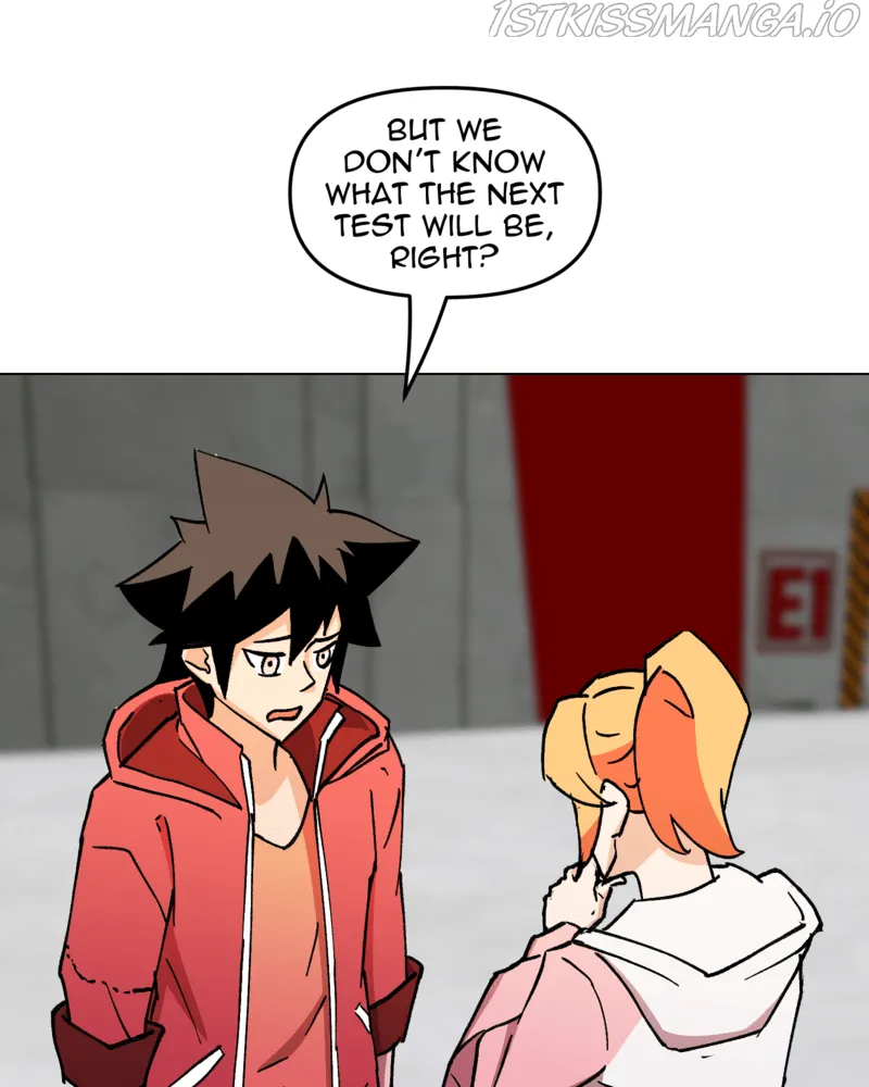 Immortal Weakling Chapter 13 Online - página 46