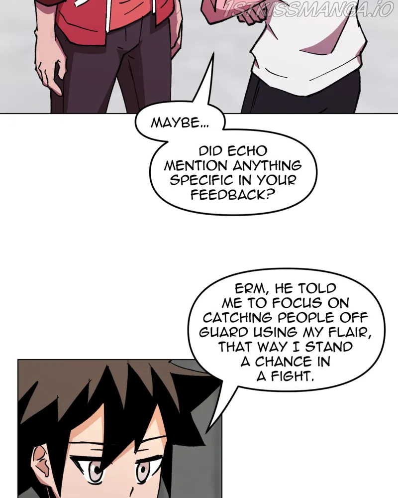 Immortal Weakling Chapter 13 Online - página 47