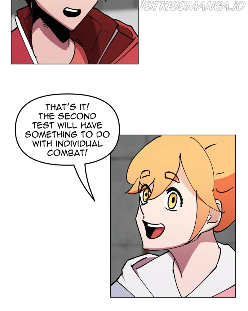 Immortal Weakling Chapter 13 Online - página 48