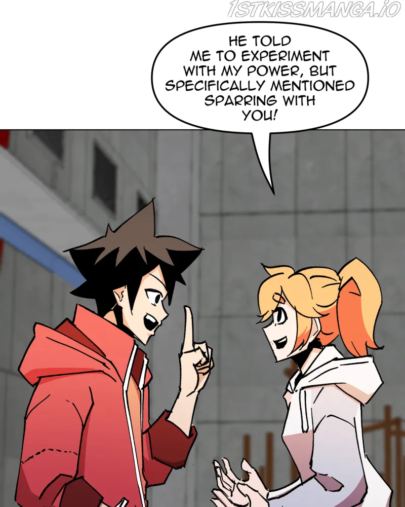 Immortal Weakling Chapter 13 Online - página 49