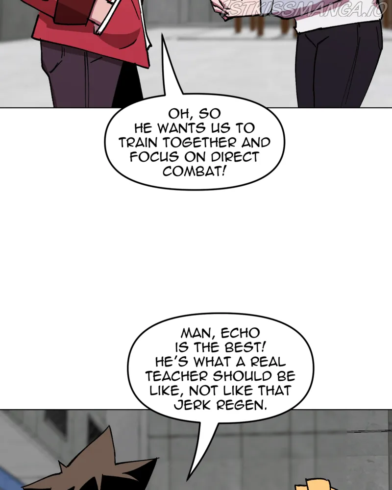 Immortal Weakling Chapter 13 Online - página 50