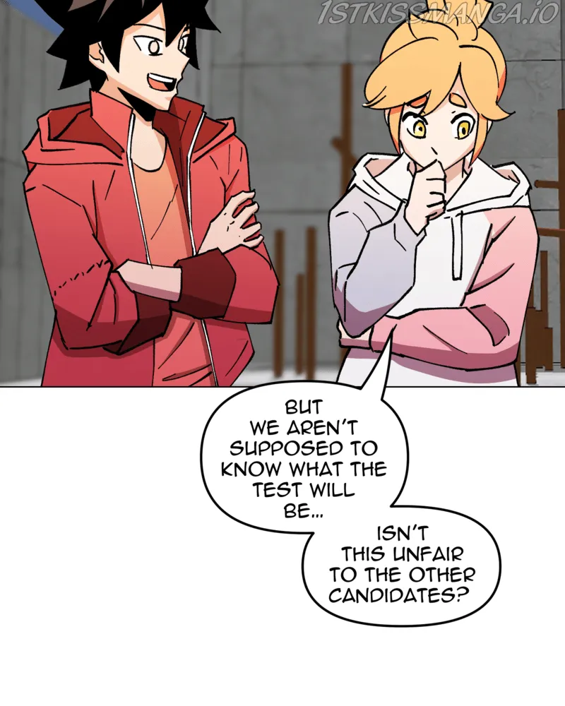 Immortal Weakling Chapter 13 Online - página 51