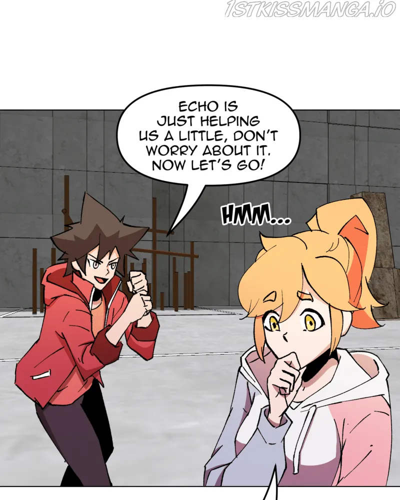 Immortal Weakling Chapter 13 Online - página 52