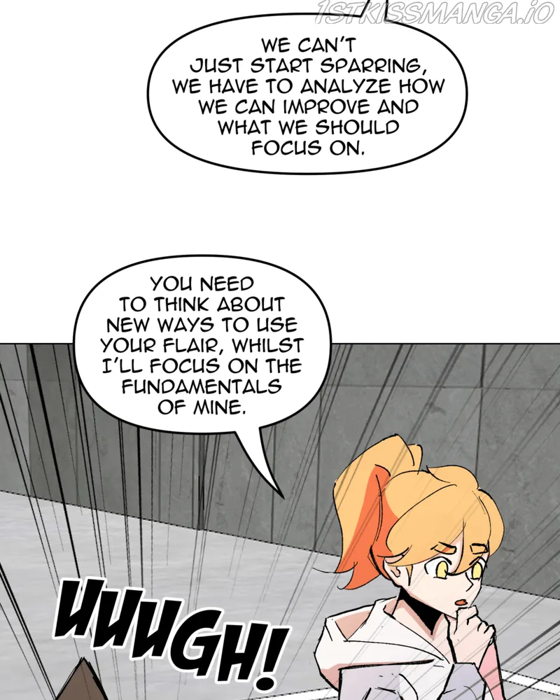 Immortal Weakling Chapter 13 Online - página 53